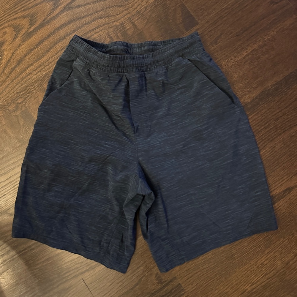 Lululemon Lined Running Shorts sz small